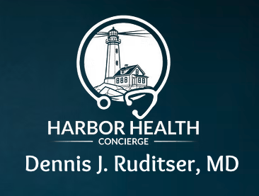 Harbor Health Concierge